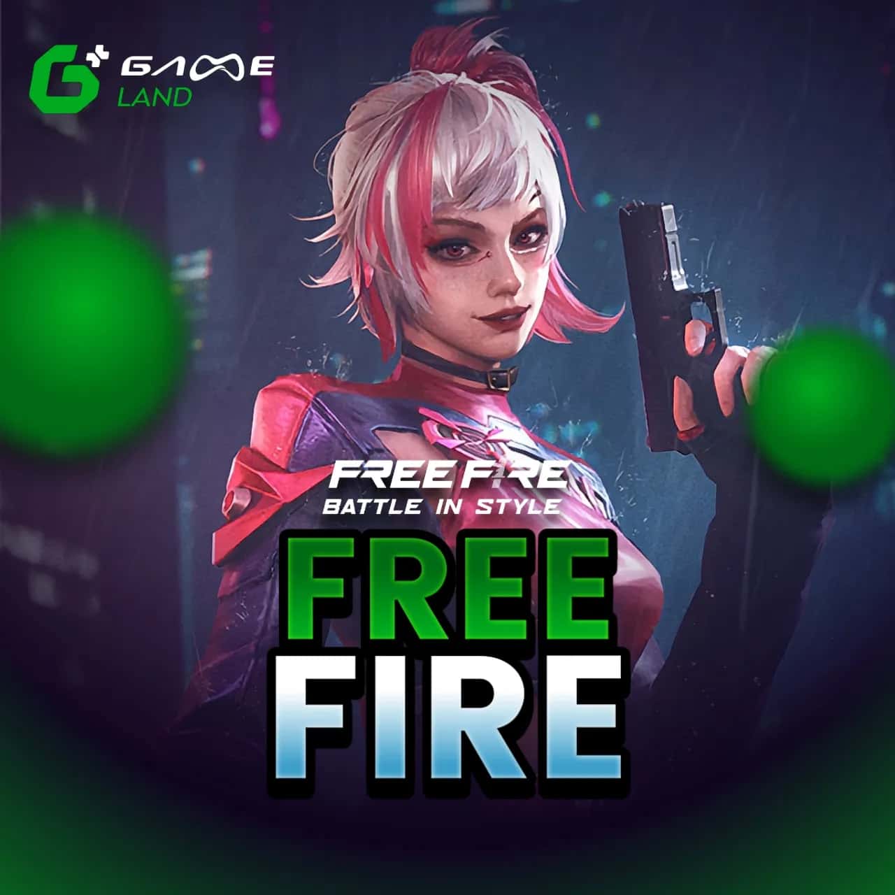 Free Fire