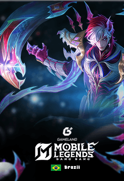 MLBB : Brazil