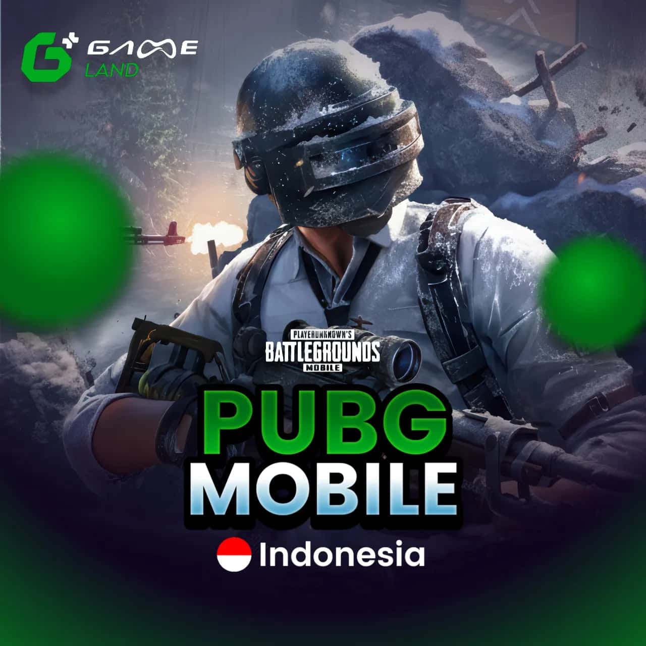 PUBG Mobile Indonesia