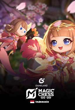 Magic Chess : Go Go