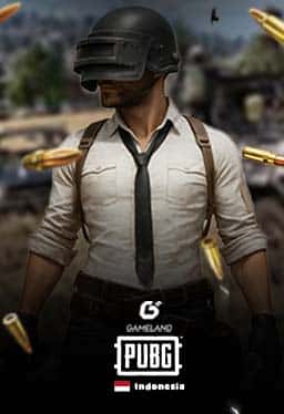 PUBG Mobile Indonesia