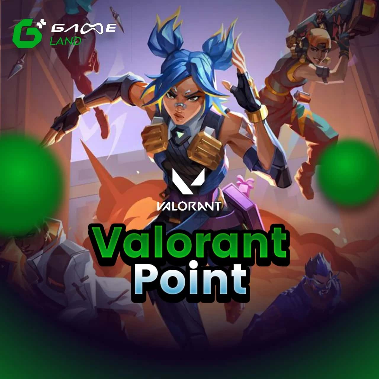 Valorant