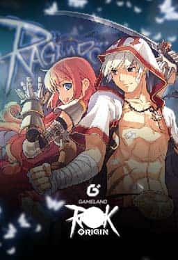 Ragnarok Origin Global