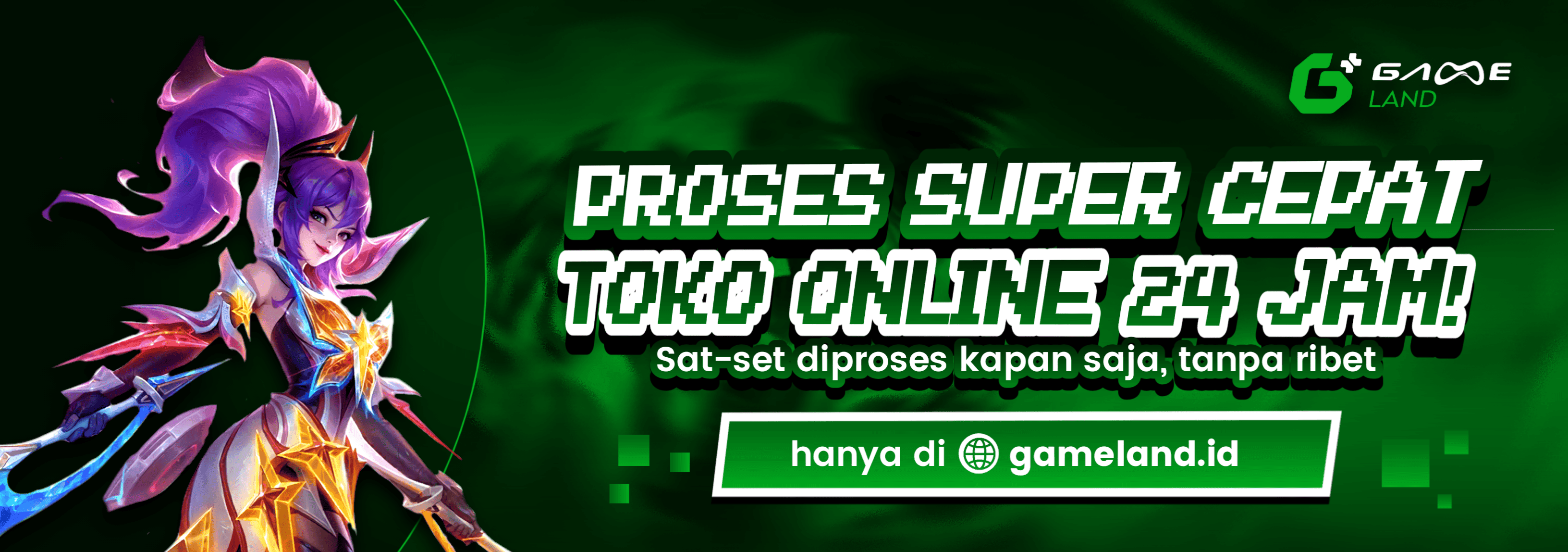 Gameland