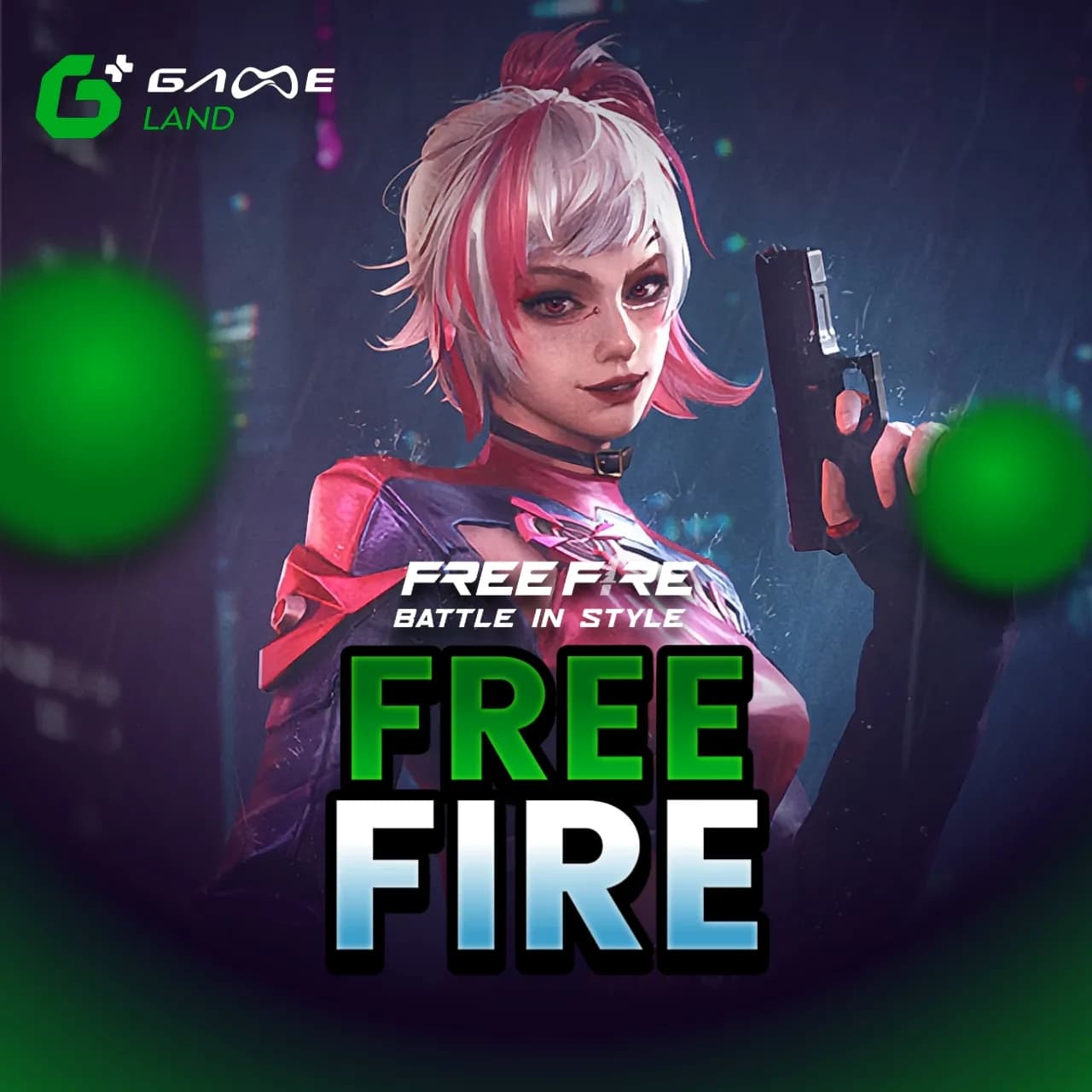 Free Fire