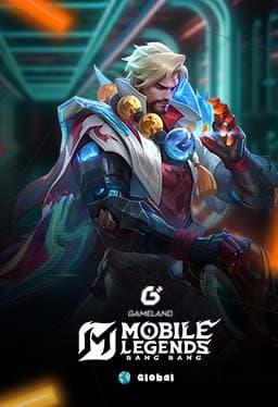 MLBB : Global