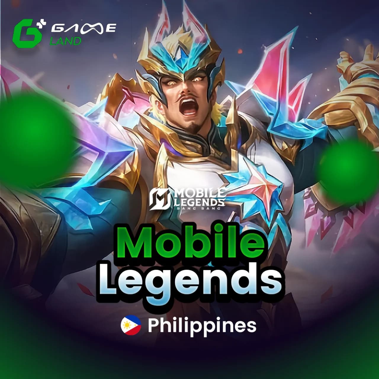 MLBB : Philippines