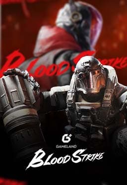 Blood Strike