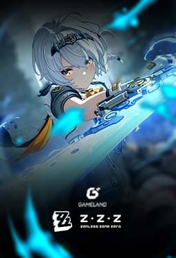 Zenless Zone Zero