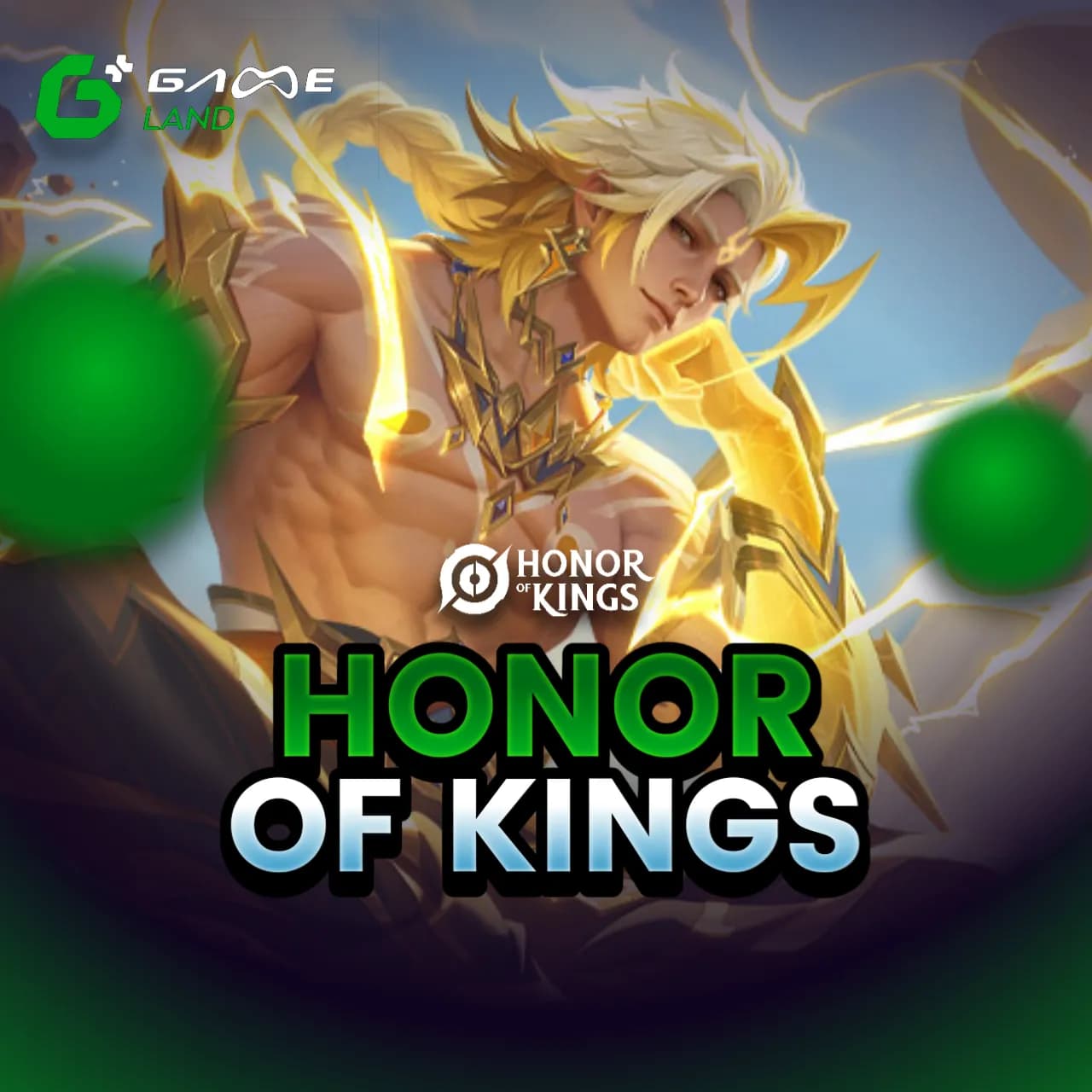 Honor of Kings