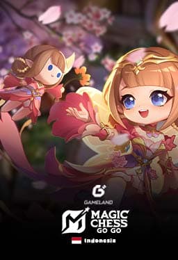 Magic Chess : Go Go